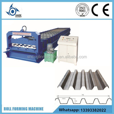 hot sale Widely Used Roll Forming Machine Line