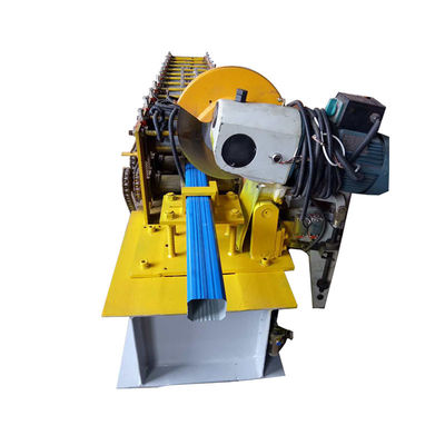 Construction Automatic Downspout Roll Forming Machine Manufacturer